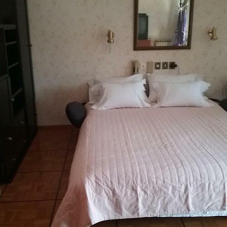 הוילה Peraía Maisonette Afroditi מראה חיצוני תמונה