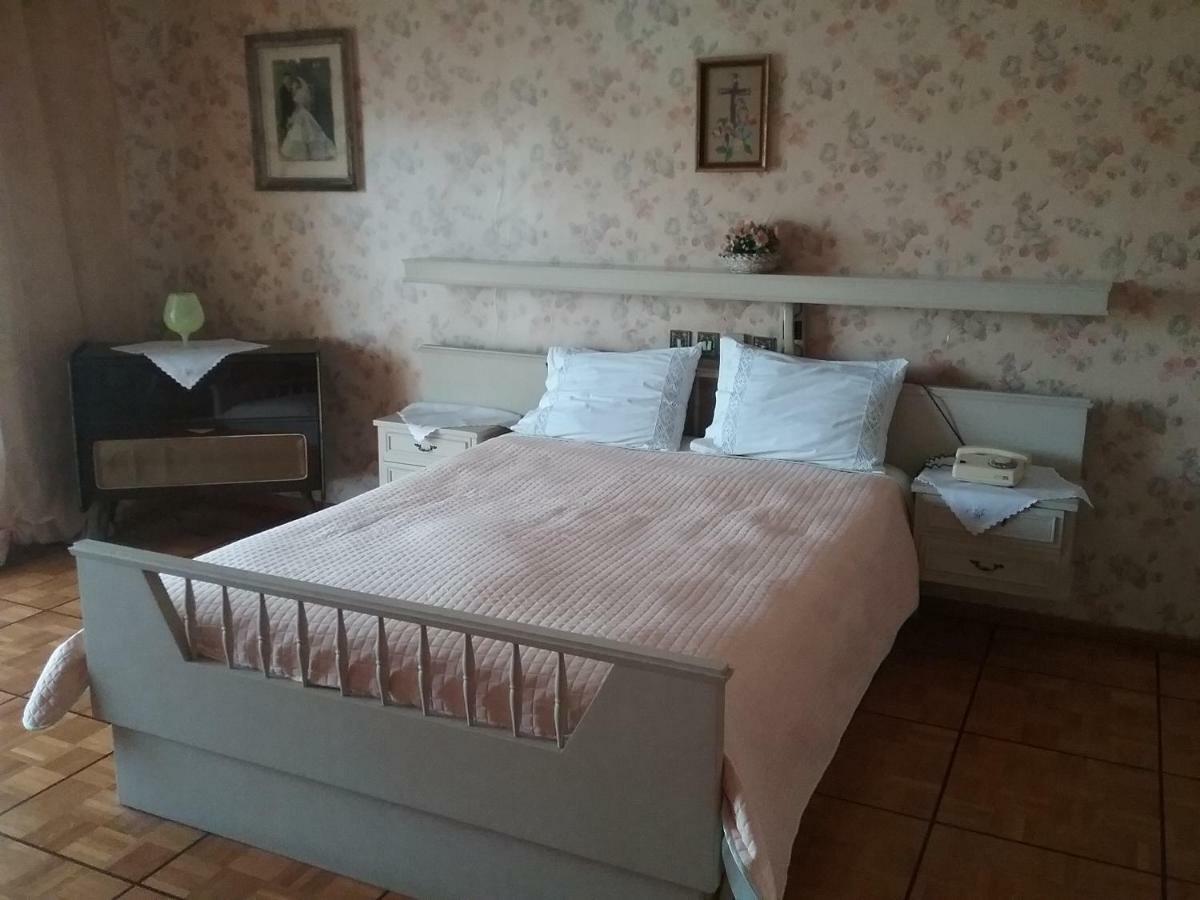 הוילה Peraía Maisonette Afroditi מראה חיצוני תמונה