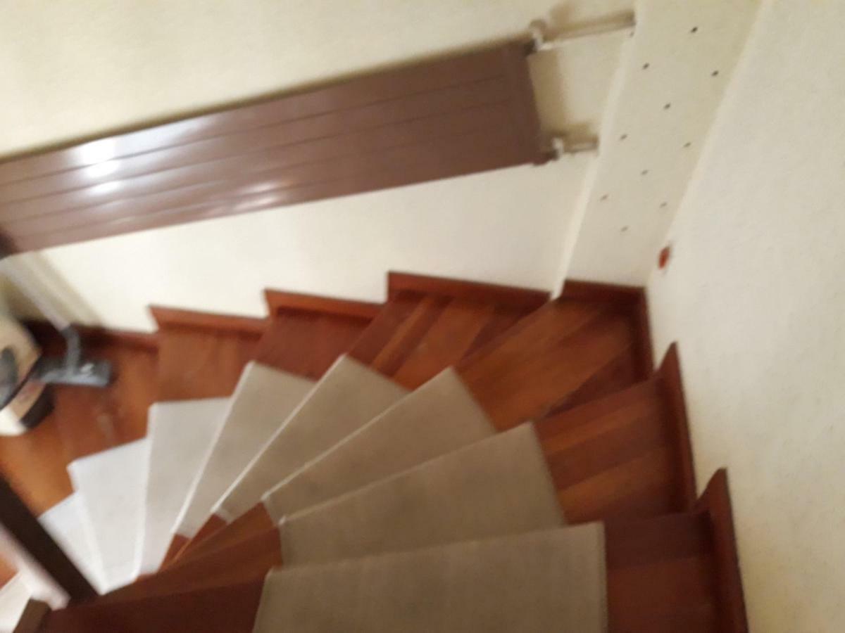 הוילה Peraía Maisonette Afroditi מראה חיצוני תמונה